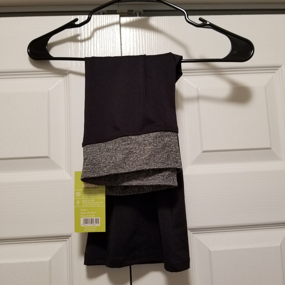 Yoga pants
